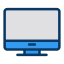 icons8-television-64